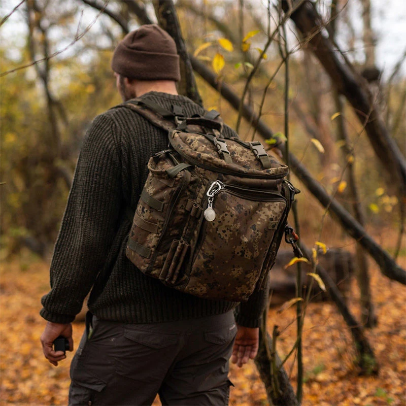 Thinking Anglers Camfleck Rucksack